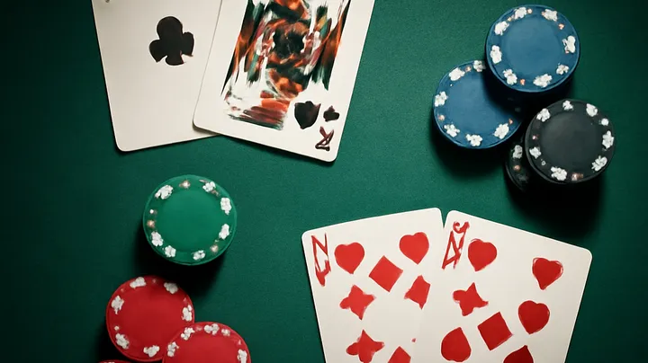 F222 COM's Impressive Table Games