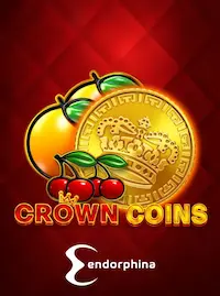 Crown Coins slot at F222 COM