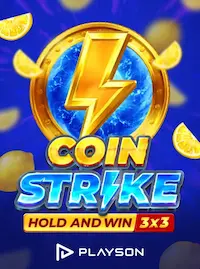 Coin Strike slot at F222 COM