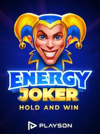 Energy Joker slot at F222 COM