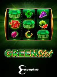 Green Chilli slot at F222 COM