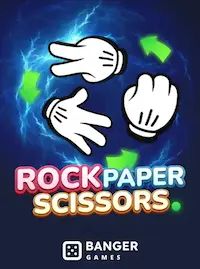 Rock Paper Scissors instant game at F222 COM