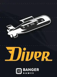 Diver crash adventure at F222 COM