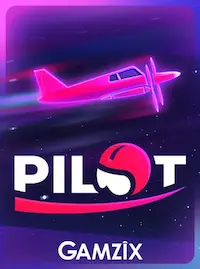 Pilot crash game at F222 COM