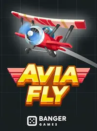 AviaFly crash game at F222 COM
