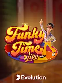 Funky Time game show at F222 COM
