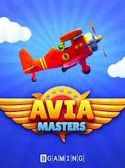 Avia Masters crash game at F222 COM