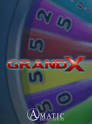 GrandX live at F222 COM